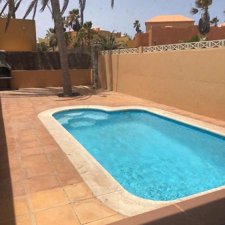 Villa Fuerteventura Corralejo Exterior photo