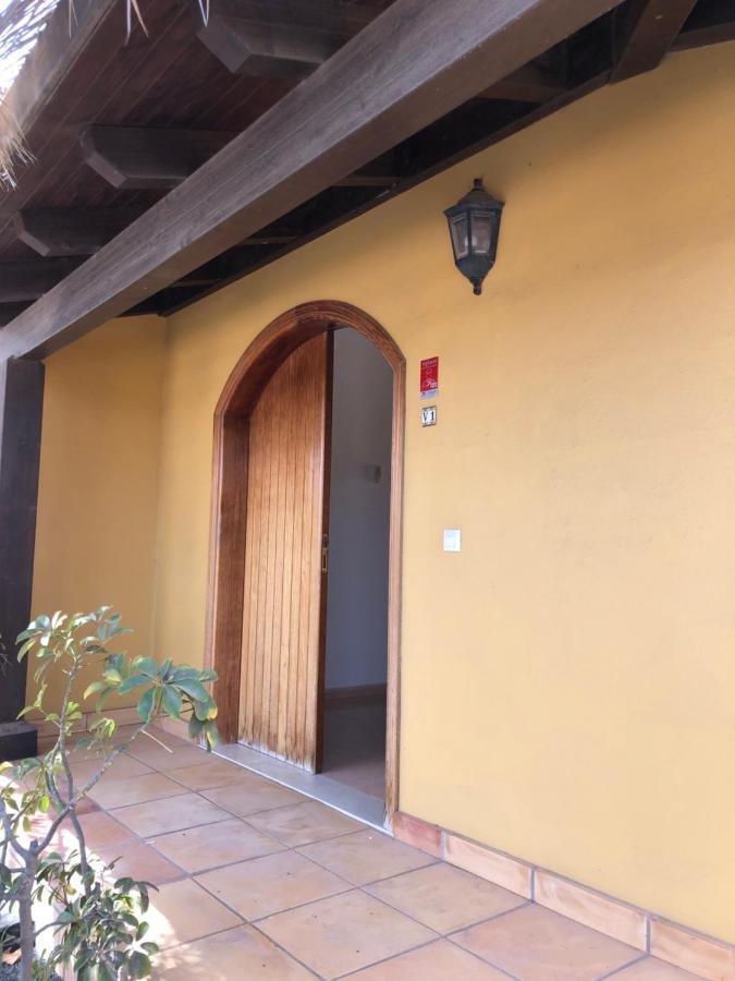 Villa Fuerteventura Corralejo Exterior photo